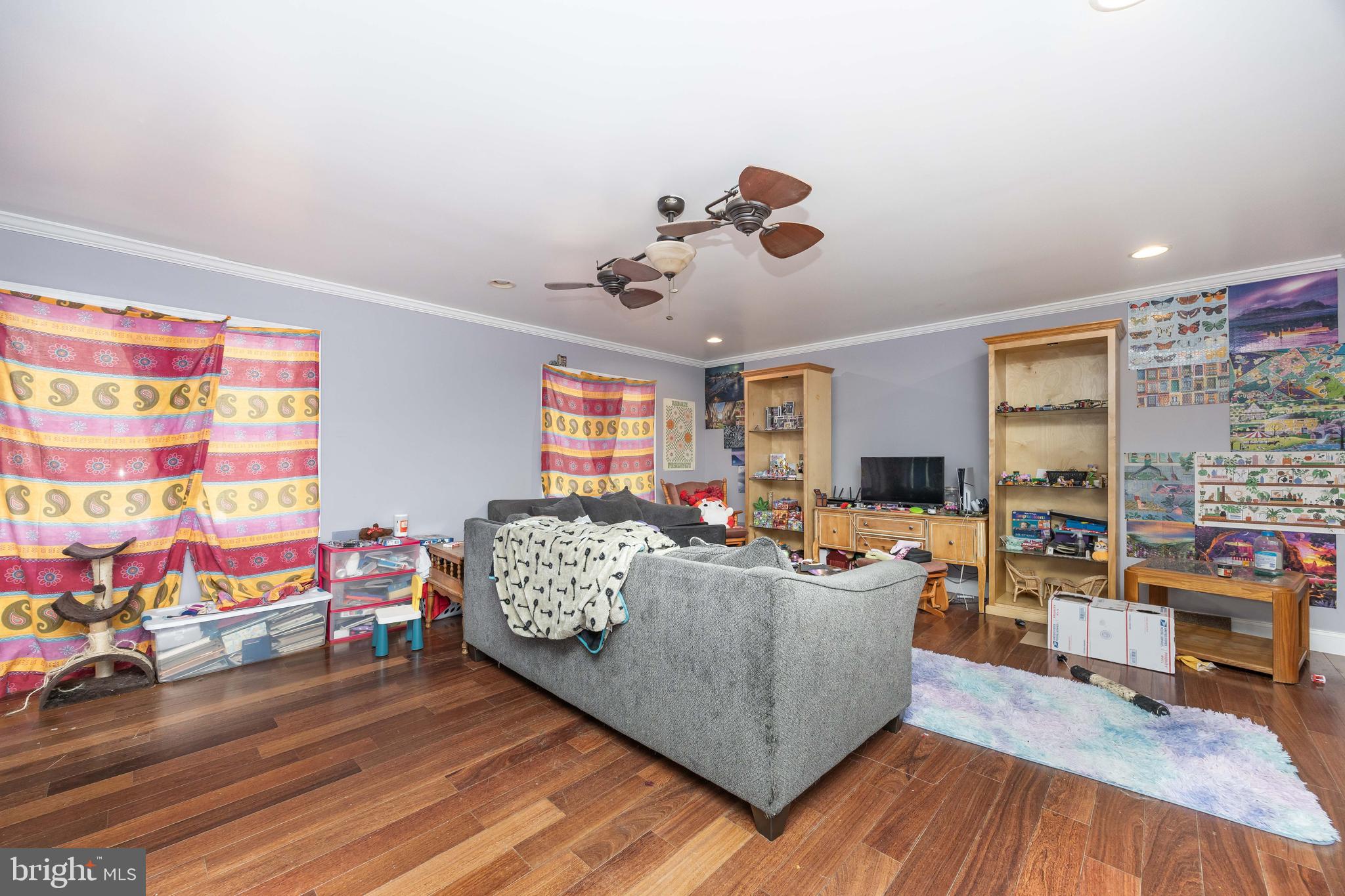 COULBOURNE WOODS - Residential