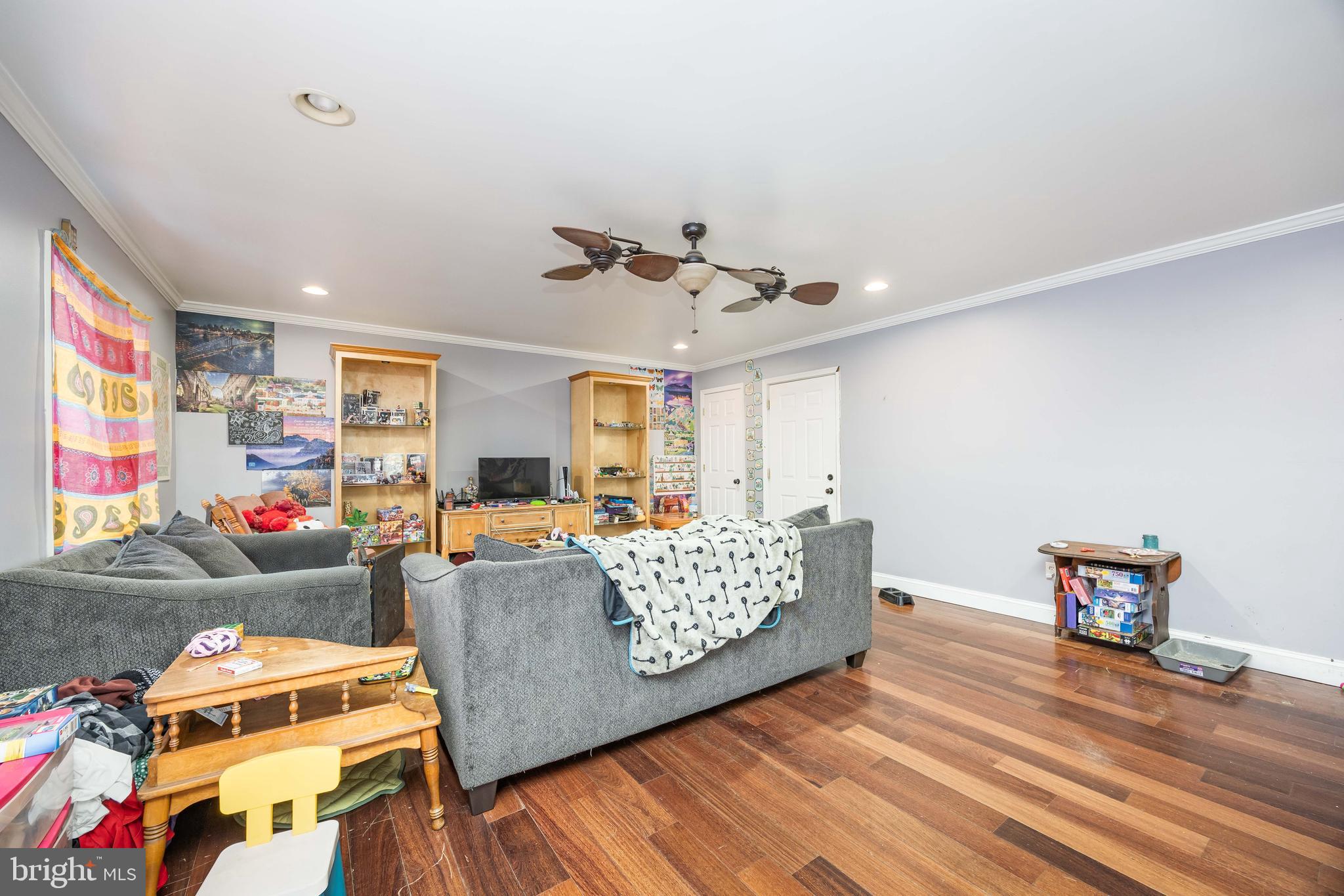 COULBOURNE WOODS - Residential