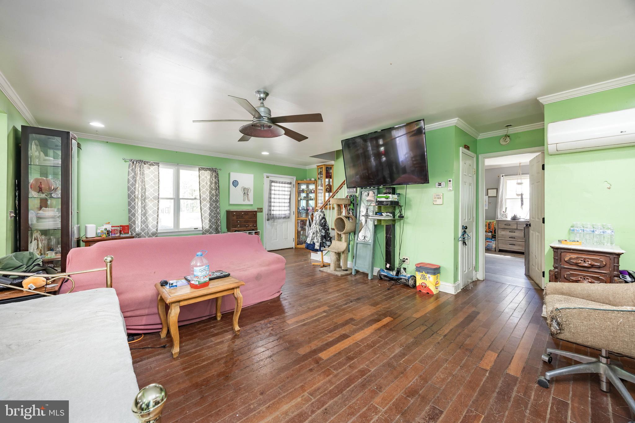 COULBOURNE WOODS - Residential