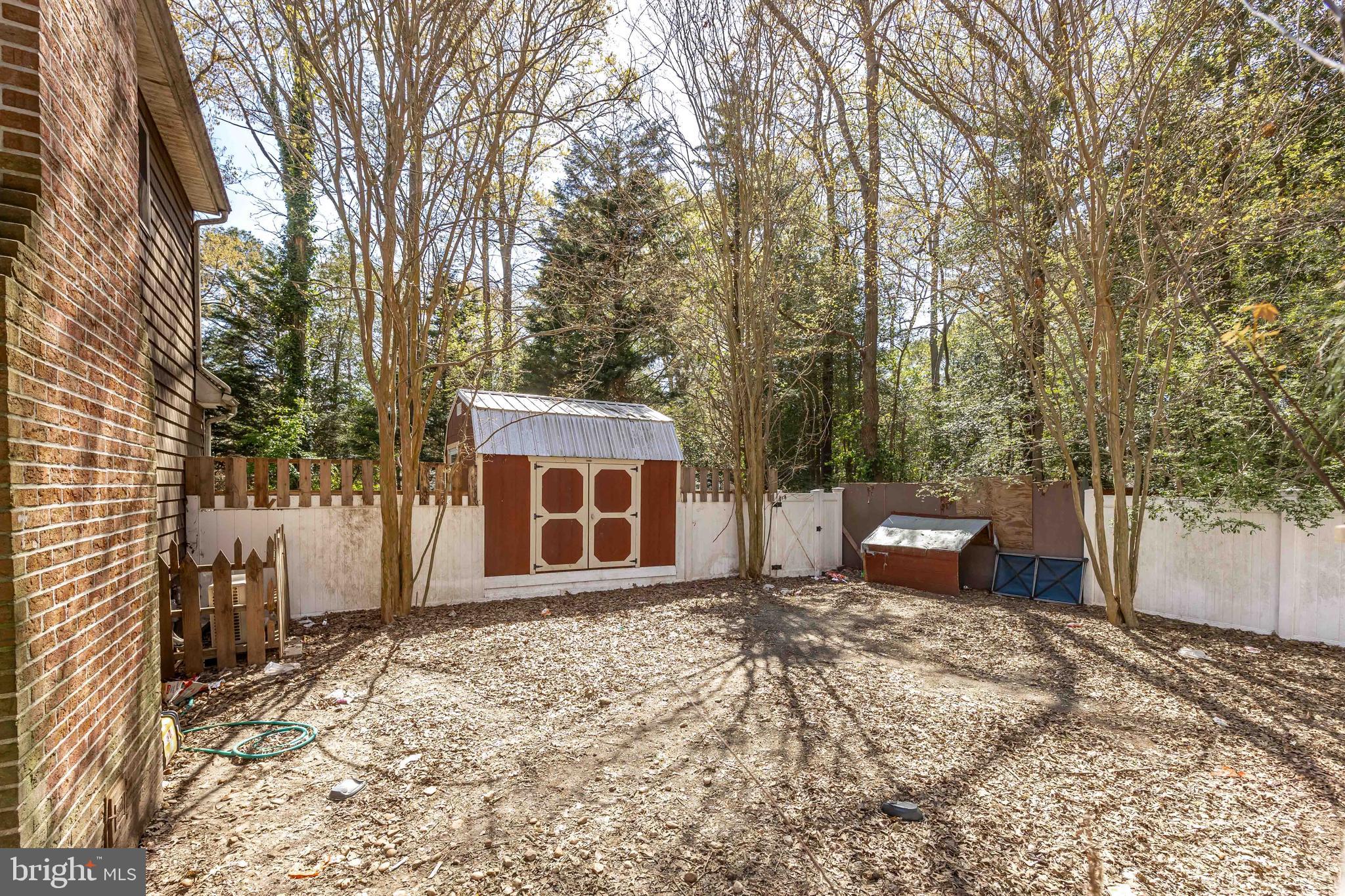 COULBOURNE WOODS - Residential