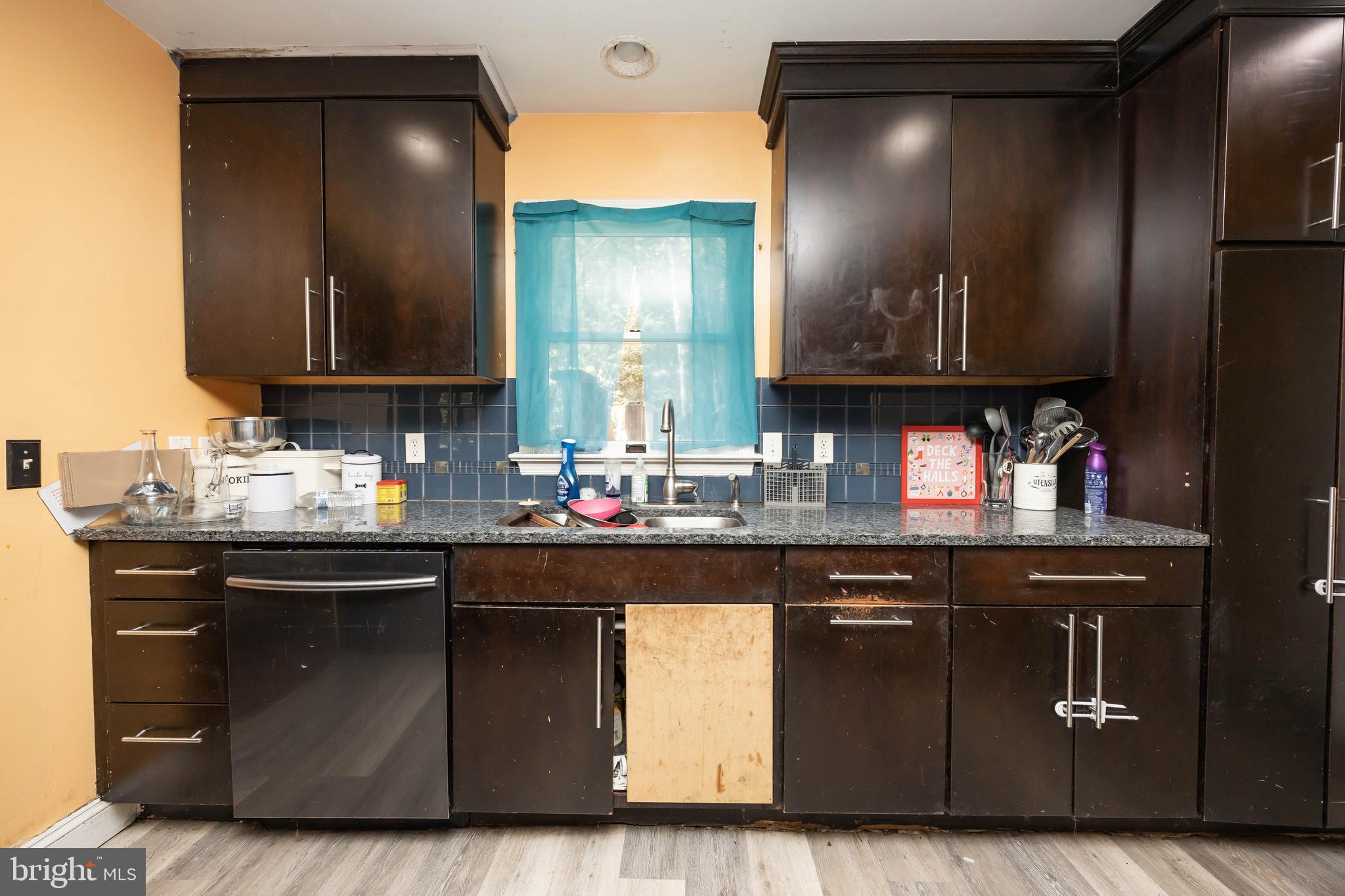 COULBOURNE WOODS - Residential