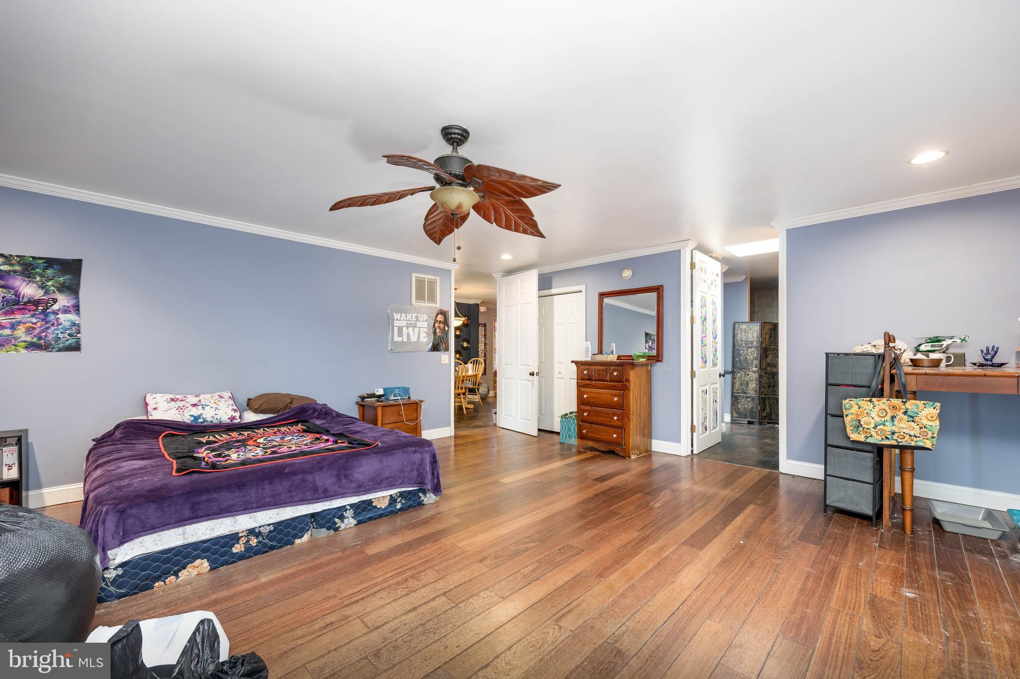 COULBOURNE WOODS - Residential