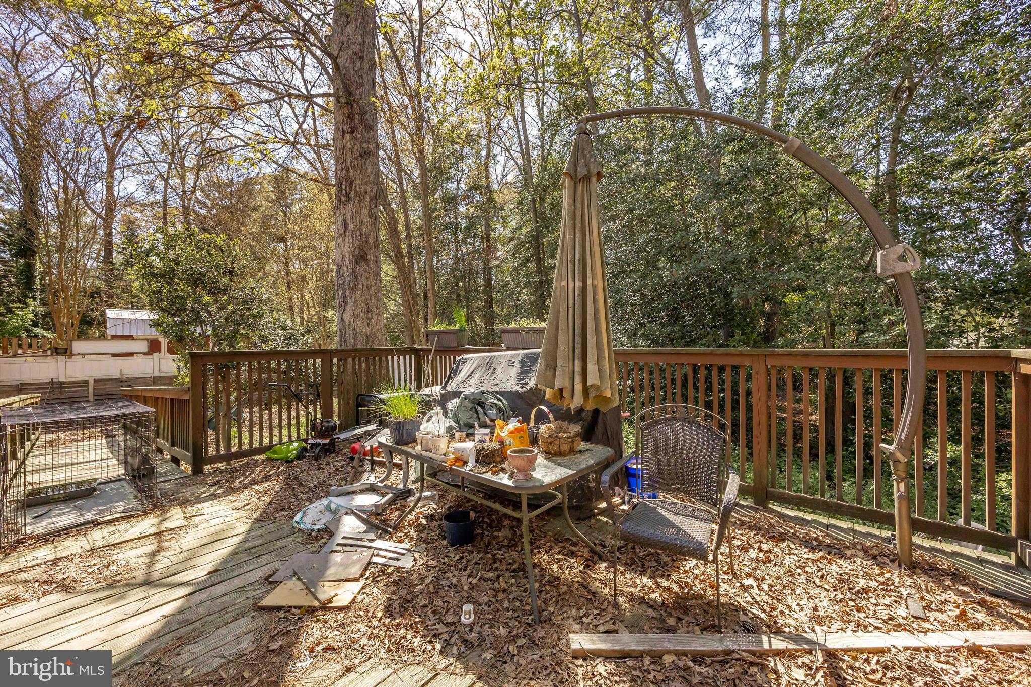 COULBOURNE WOODS - Residential