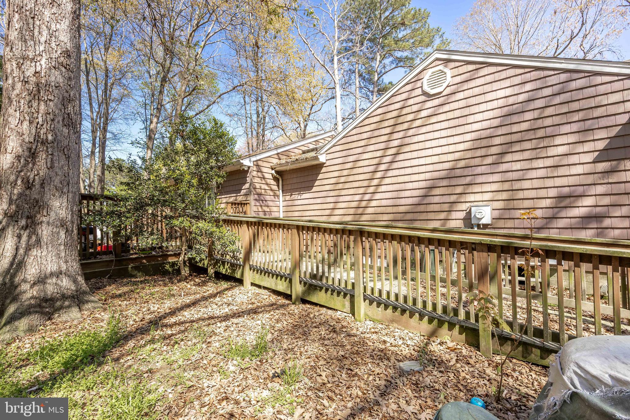 COULBOURNE WOODS - Residential