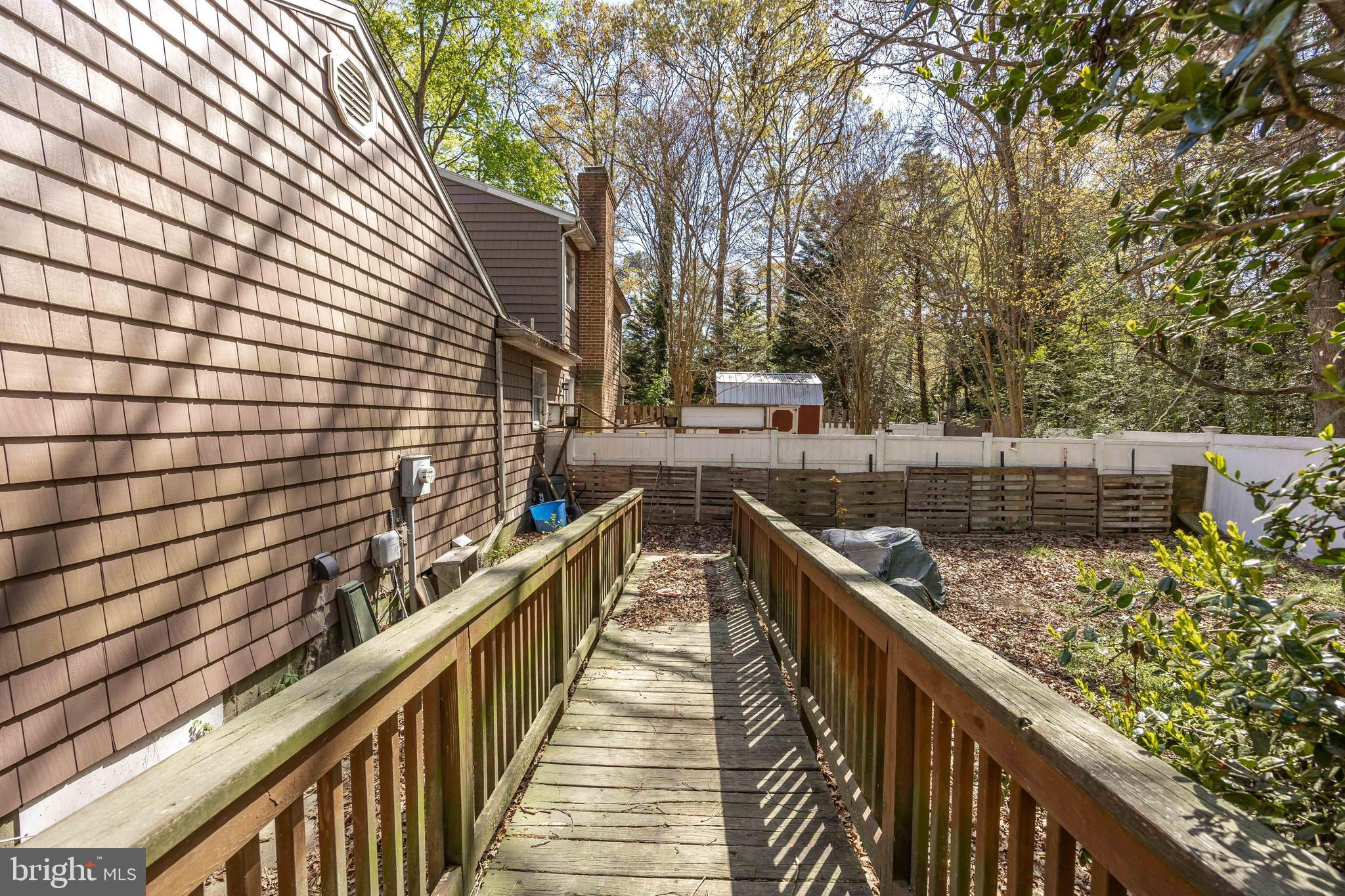 COULBOURNE WOODS - Residential