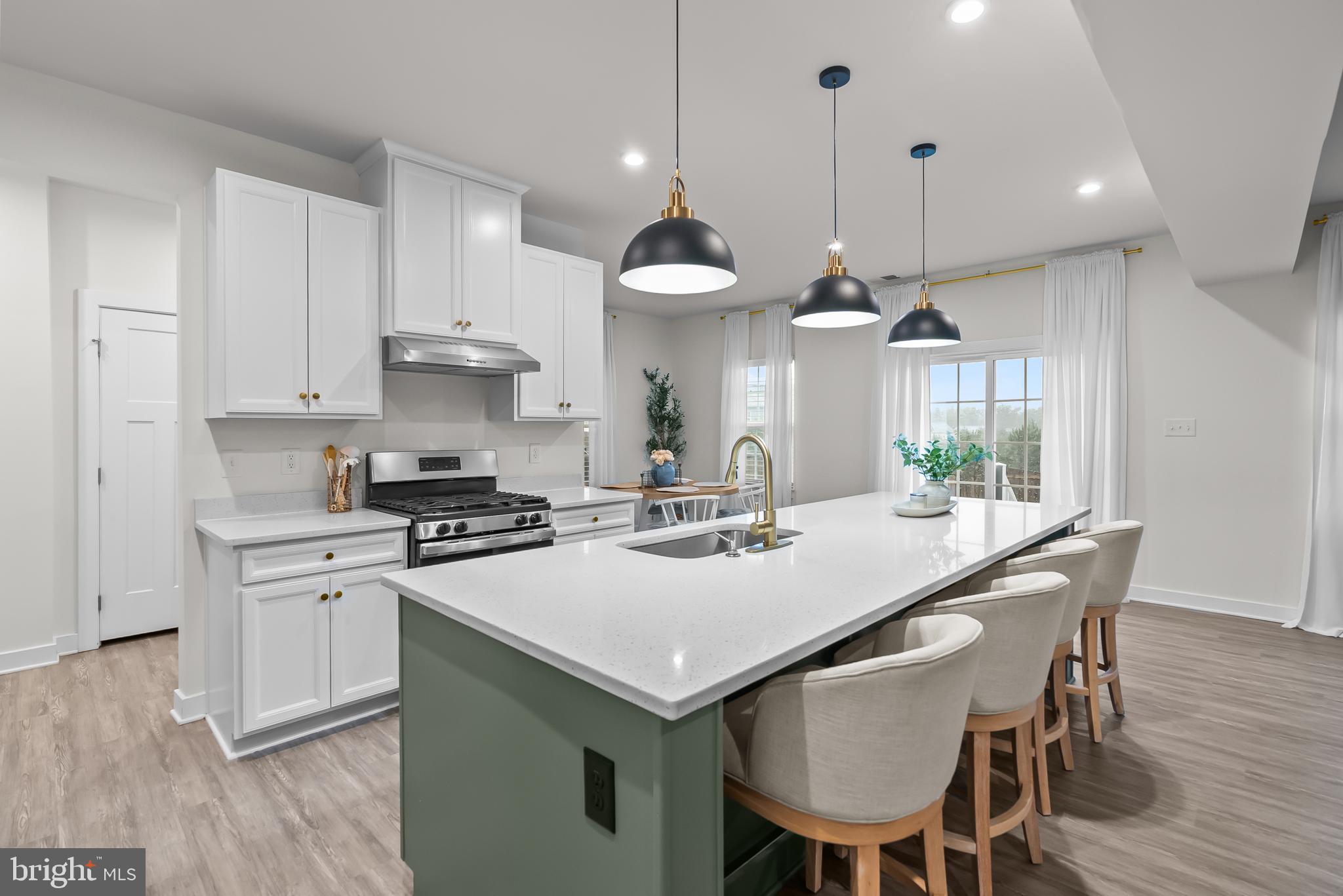 STONEHOUSE - Residential