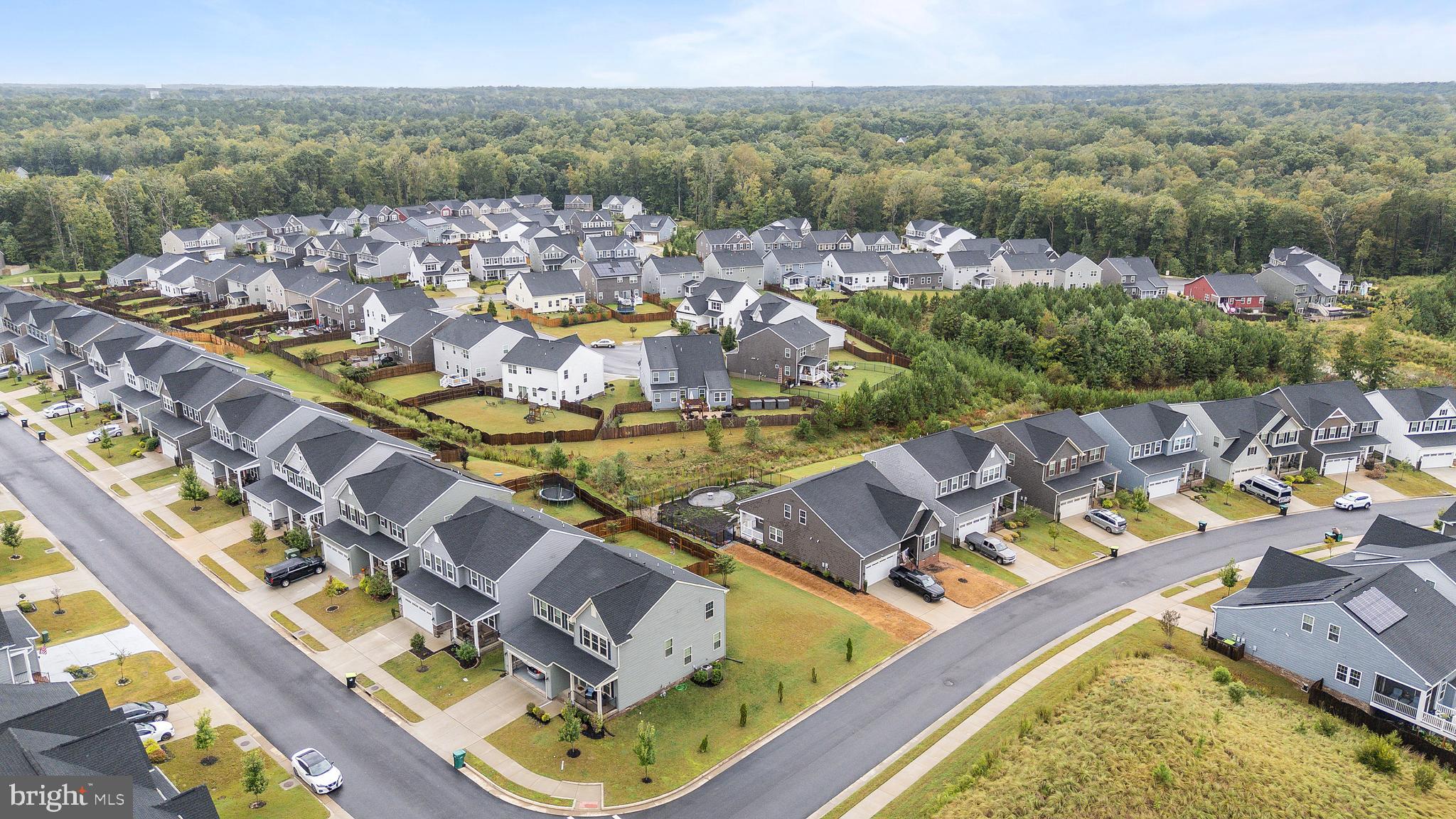 STONEHOUSE - Residential