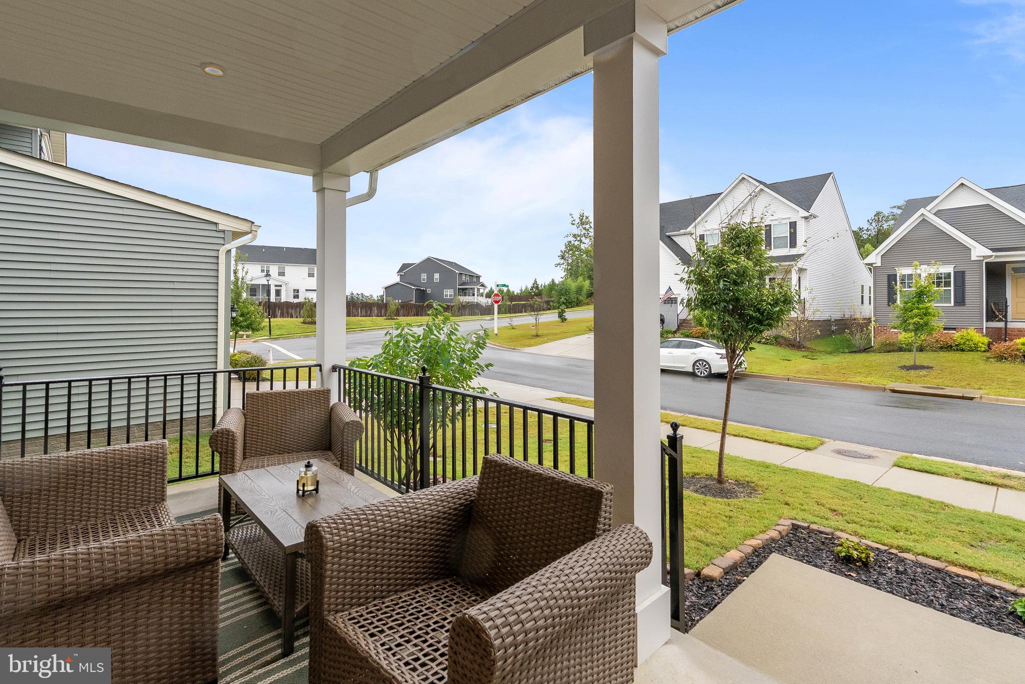 STONEHOUSE - Residential