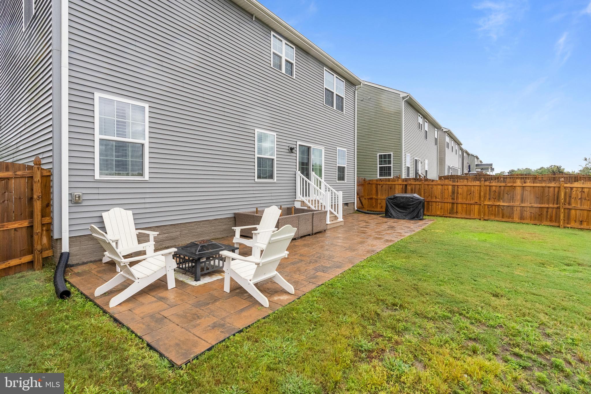 STONEHOUSE - Residential