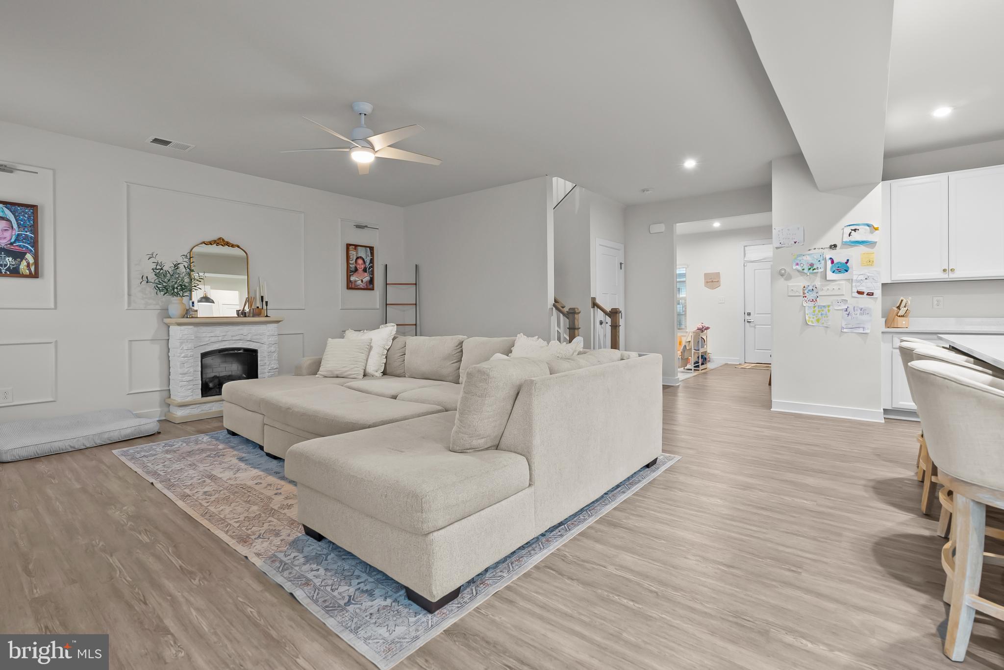 STONEHOUSE - Residential