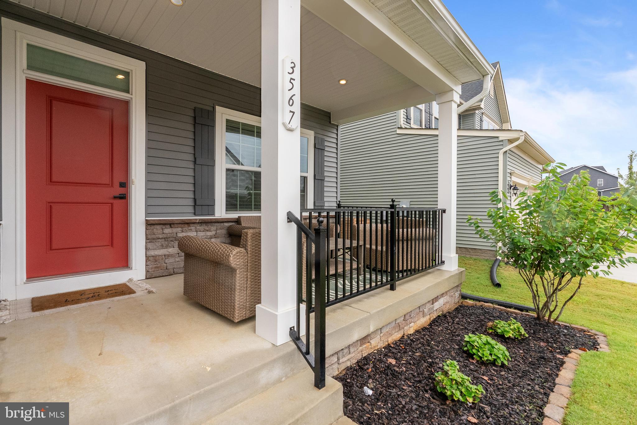 STONEHOUSE - Residential