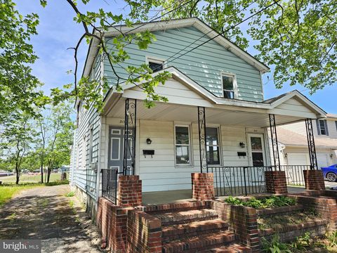 317 W 4TH STREET 319 PALMYRA NJ 08065
