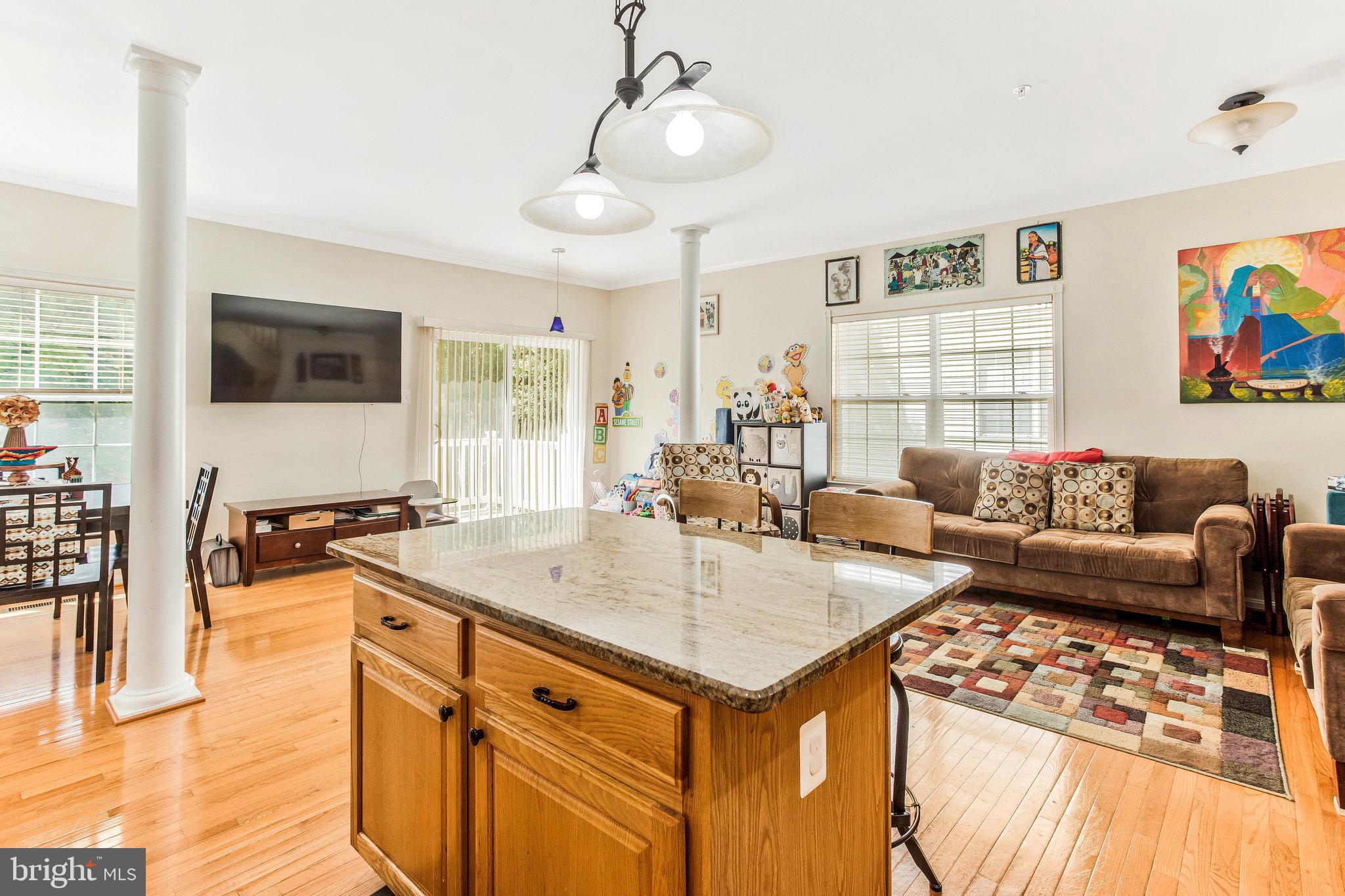 HEATHER GLEN MANOR - Residential