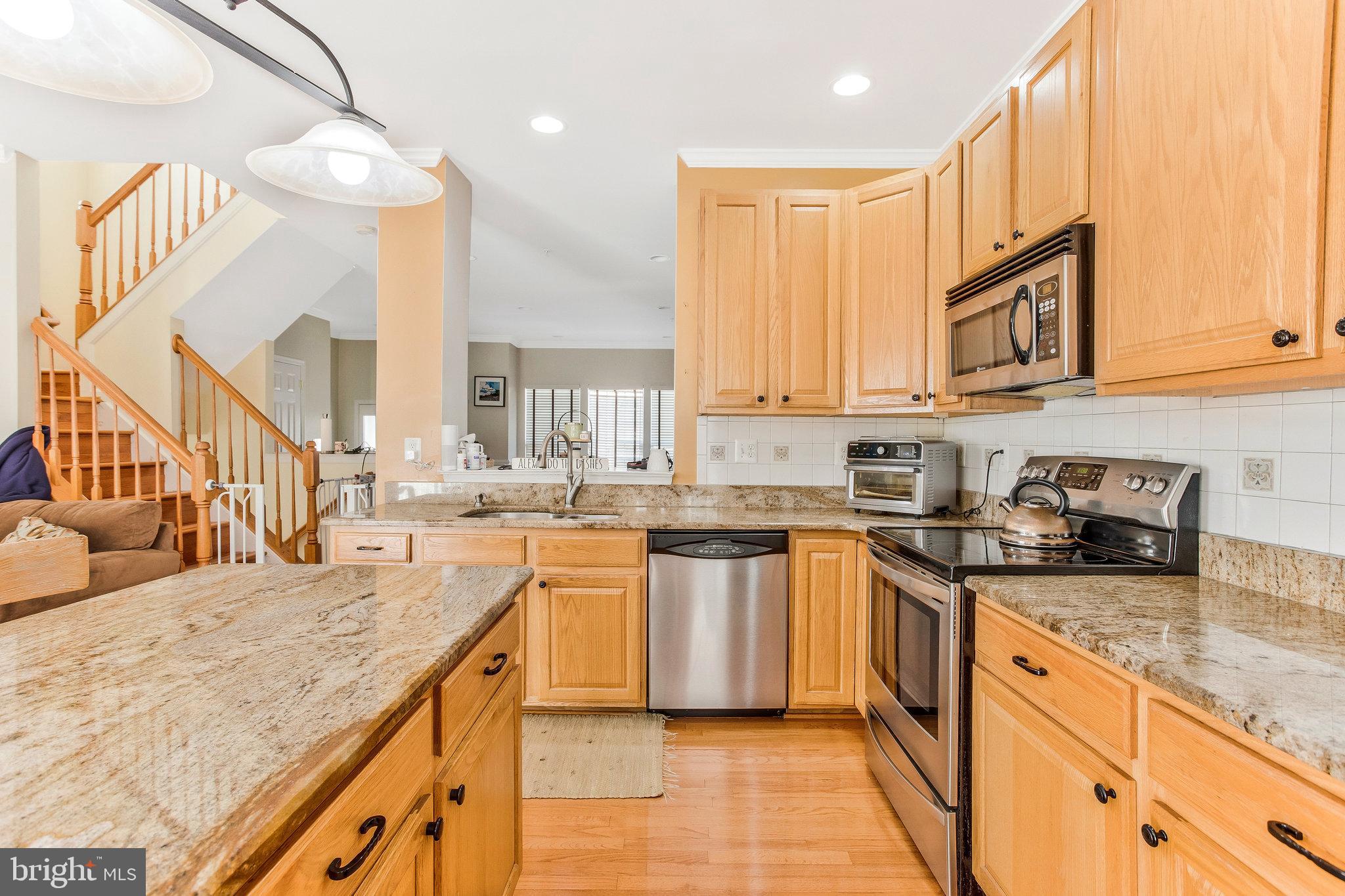 HEATHER GLEN MANOR - Residential