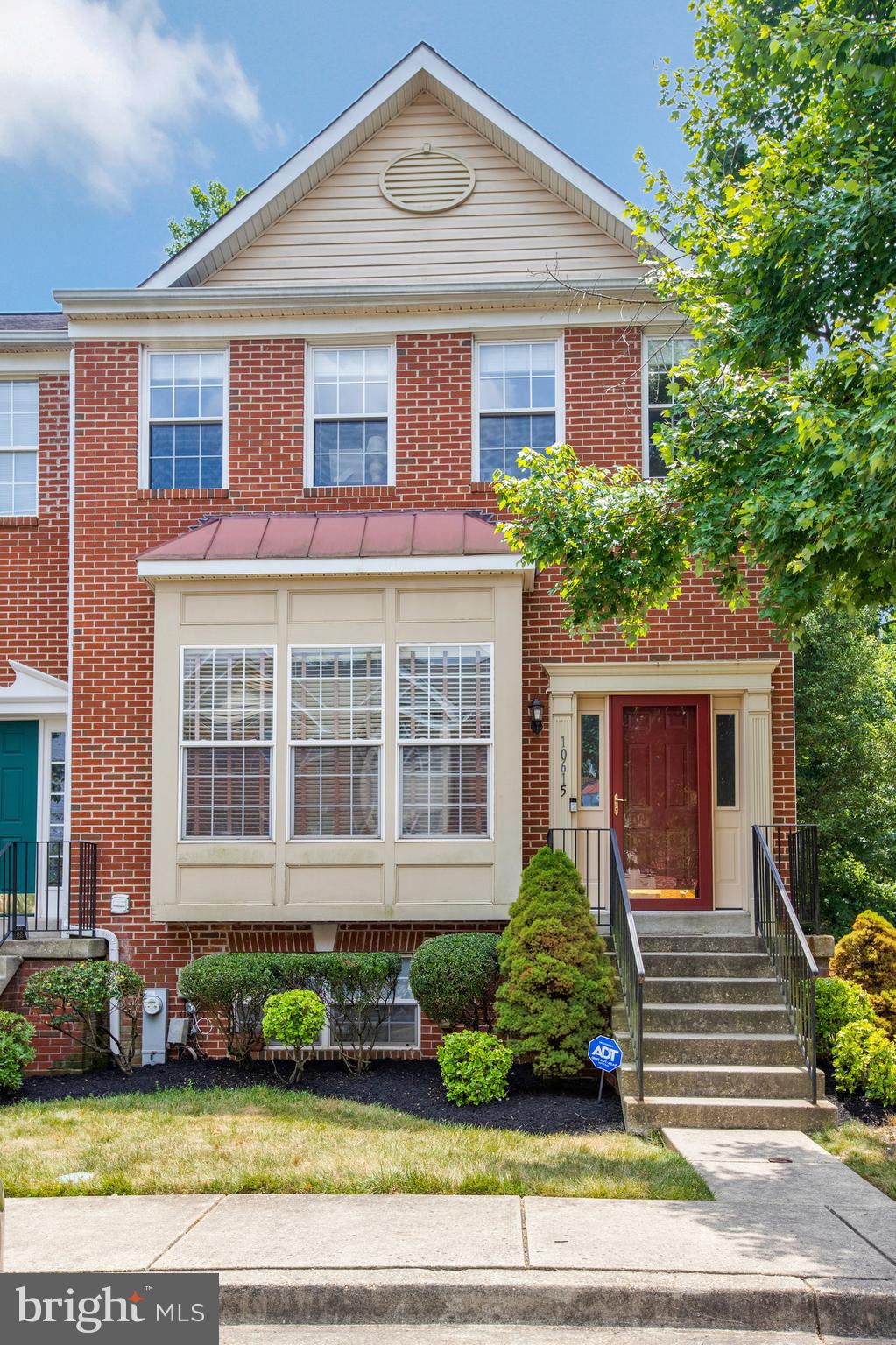 HEATHER GLEN MANOR - Residential