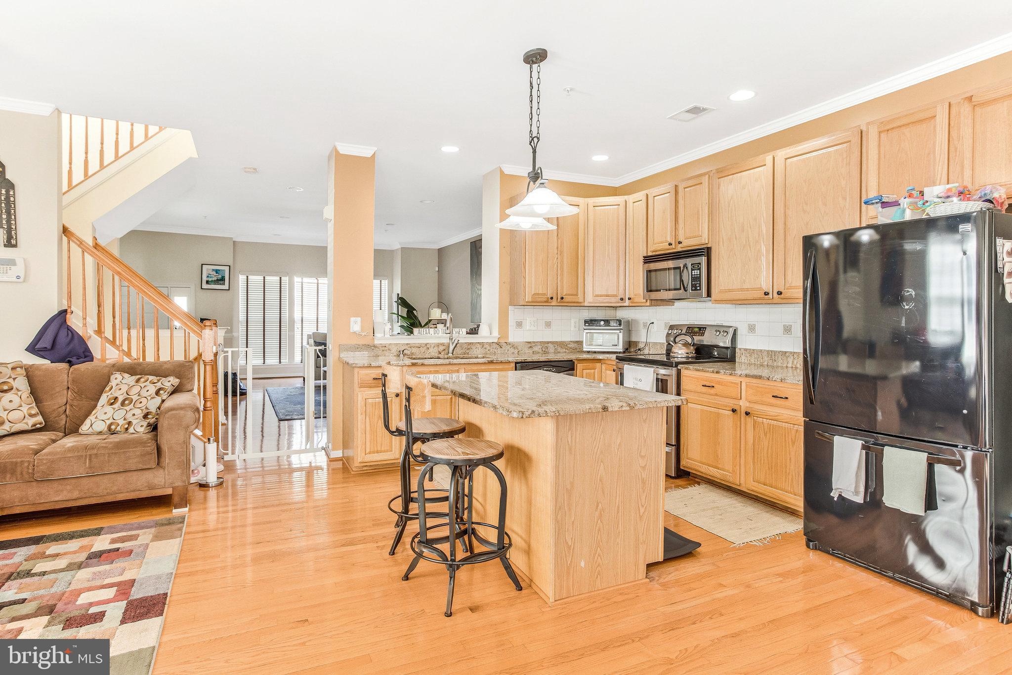 HEATHER GLEN MANOR - Residential