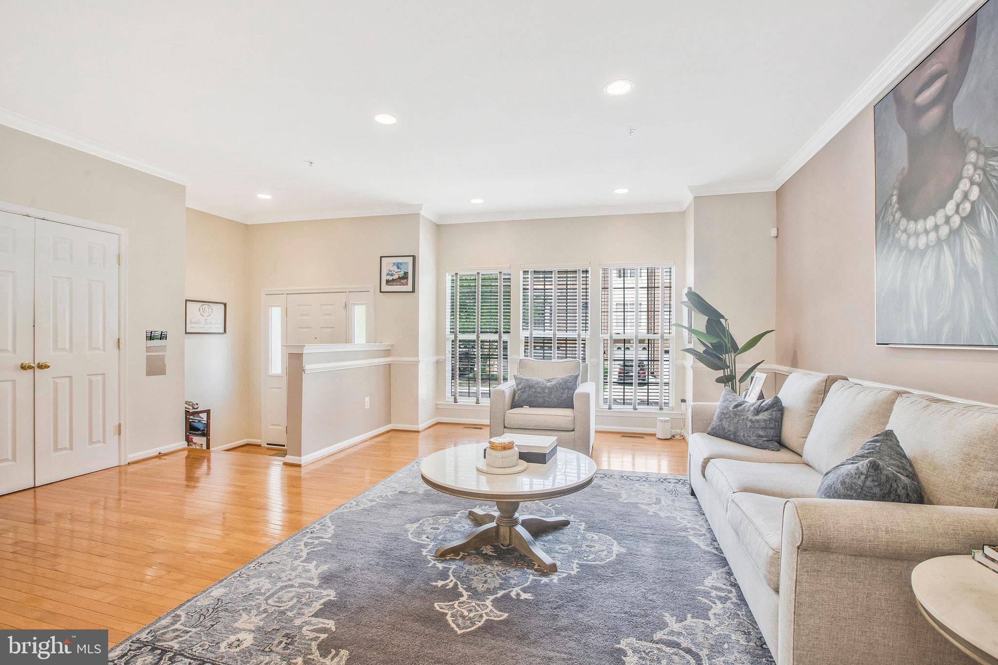 HEATHER GLEN MANOR - Residential