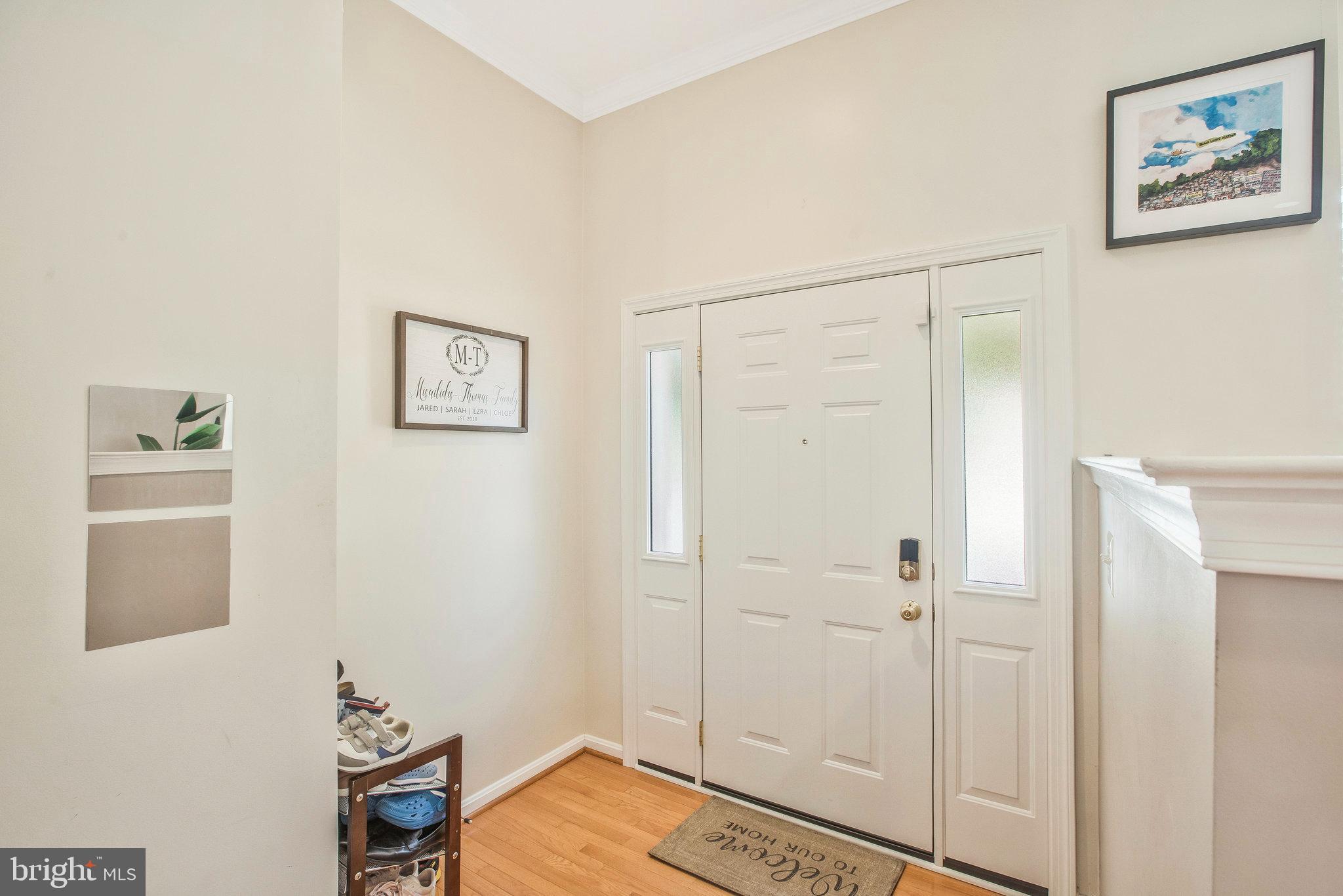 HEATHER GLEN MANOR - Residential