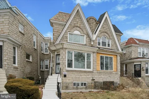 5919 Upland Way, Philadelphia, PA 19131 - MLS#: PAPH2435196