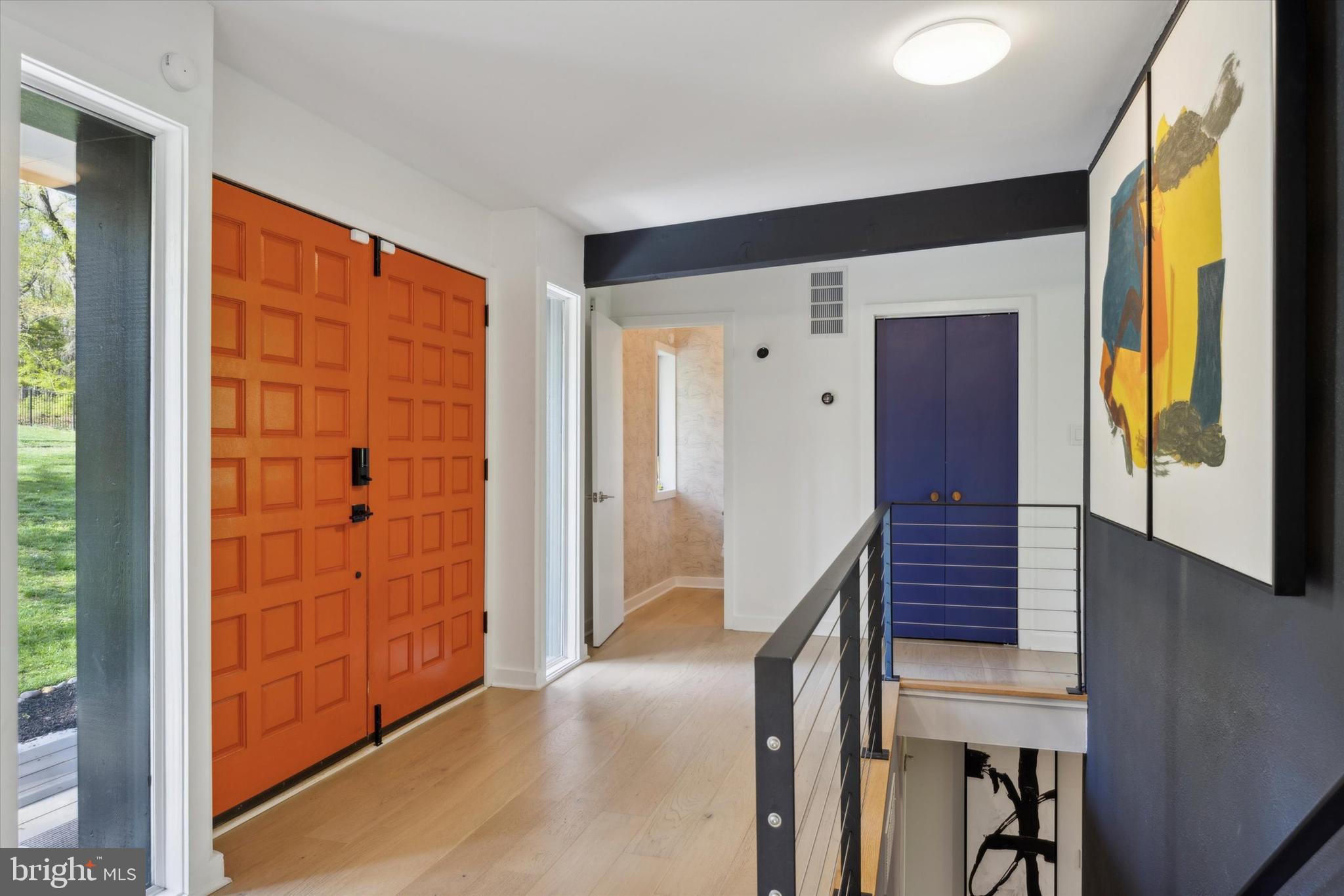 VALLEY FORGE MTN - Residential