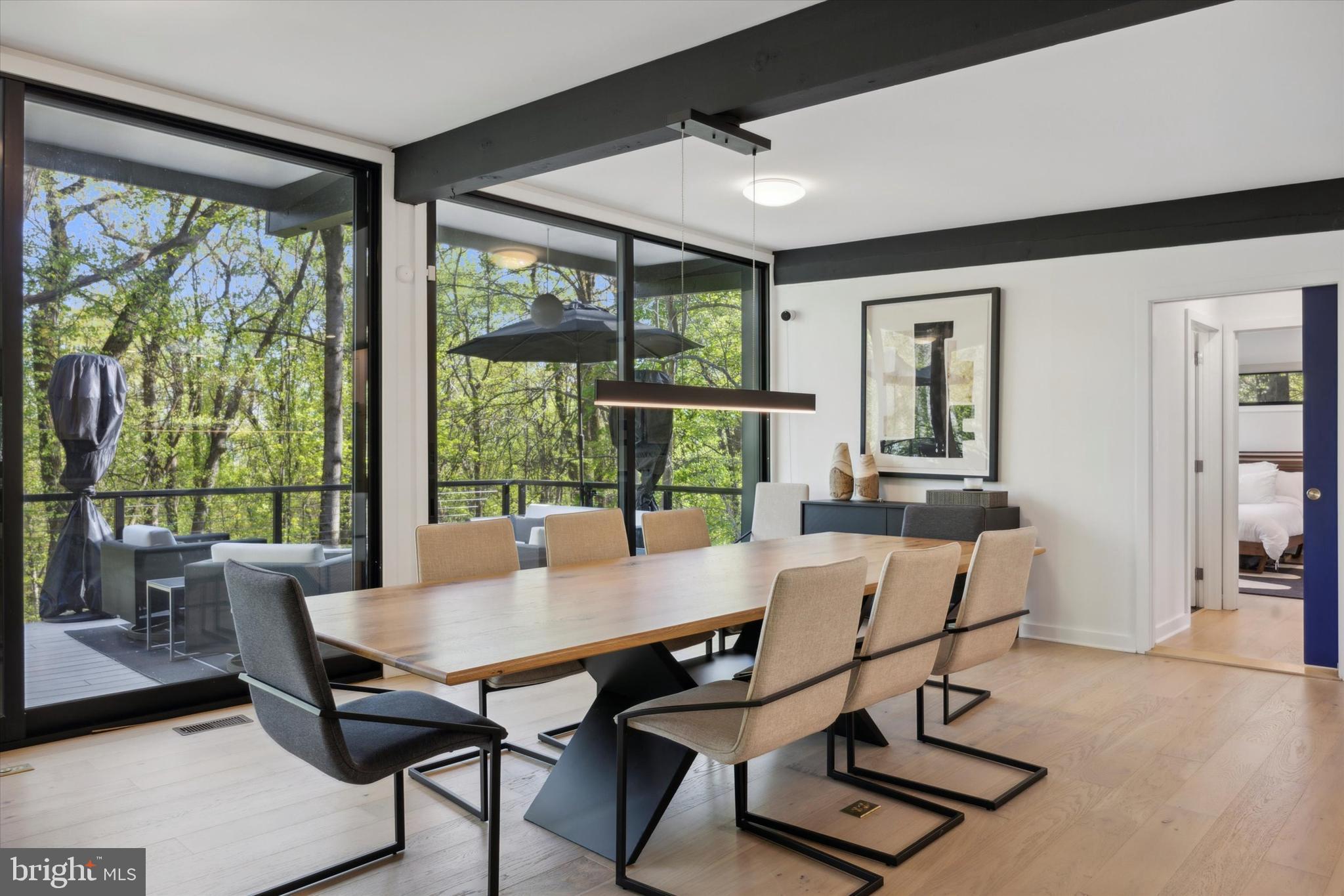 VALLEY FORGE MTN - Residential