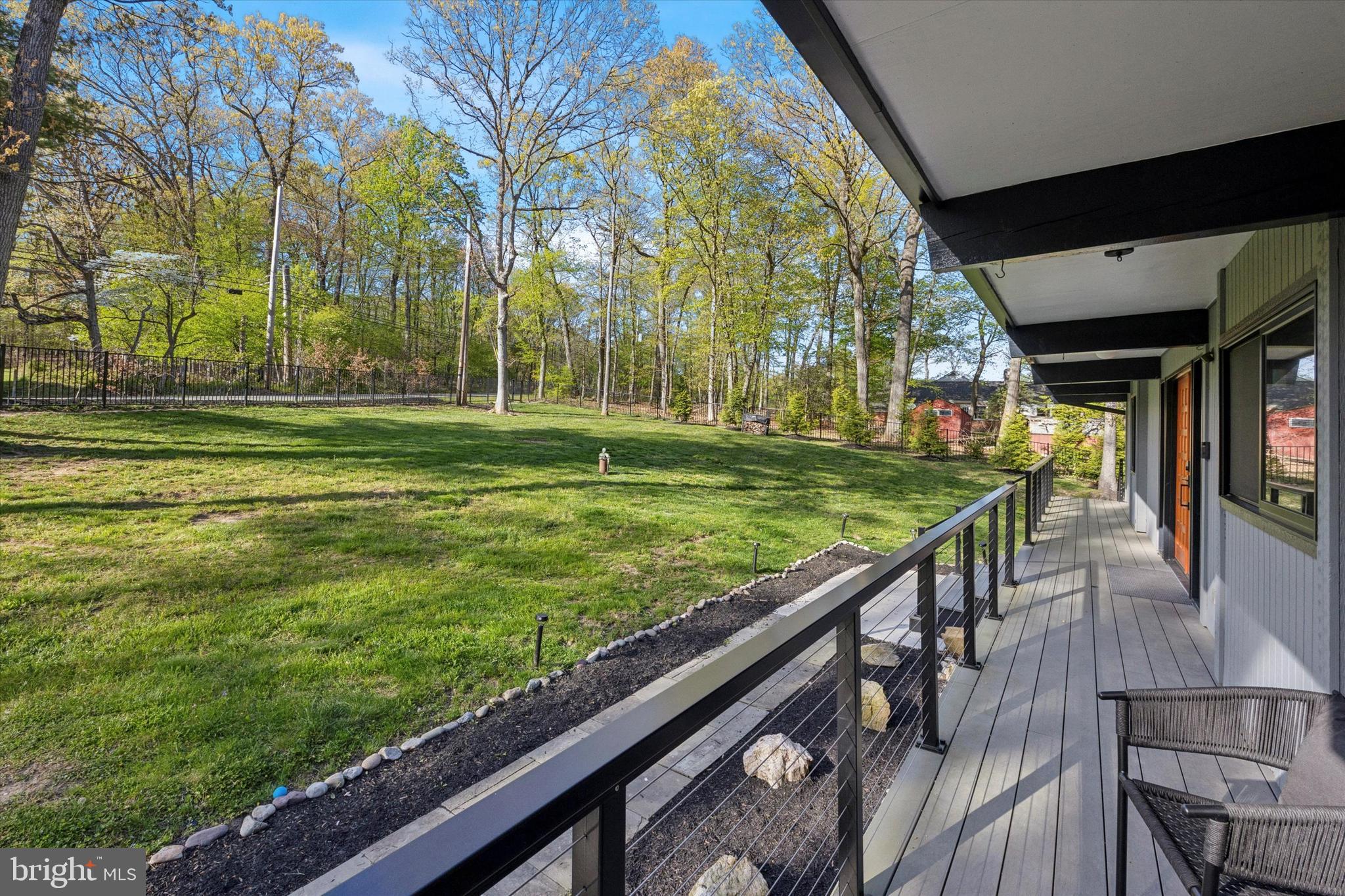 VALLEY FORGE MTN - Residential