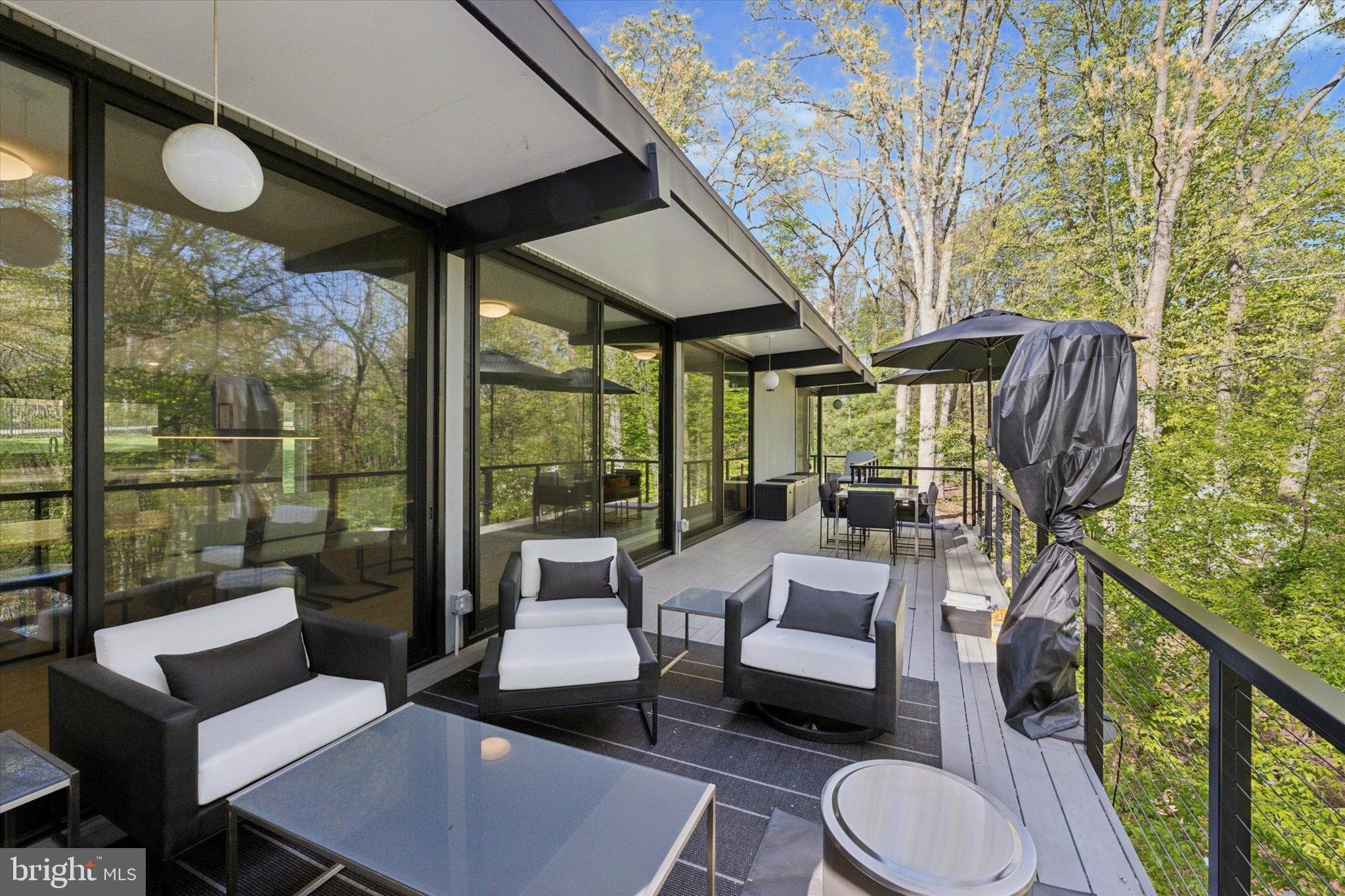 VALLEY FORGE MTN - Residential