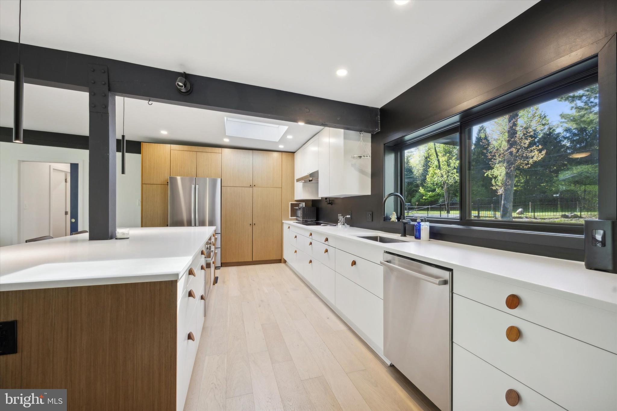 VALLEY FORGE MTN - Residential