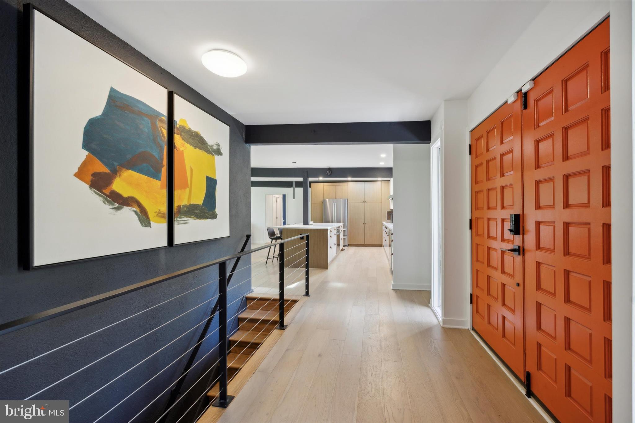 VALLEY FORGE MTN - Residential