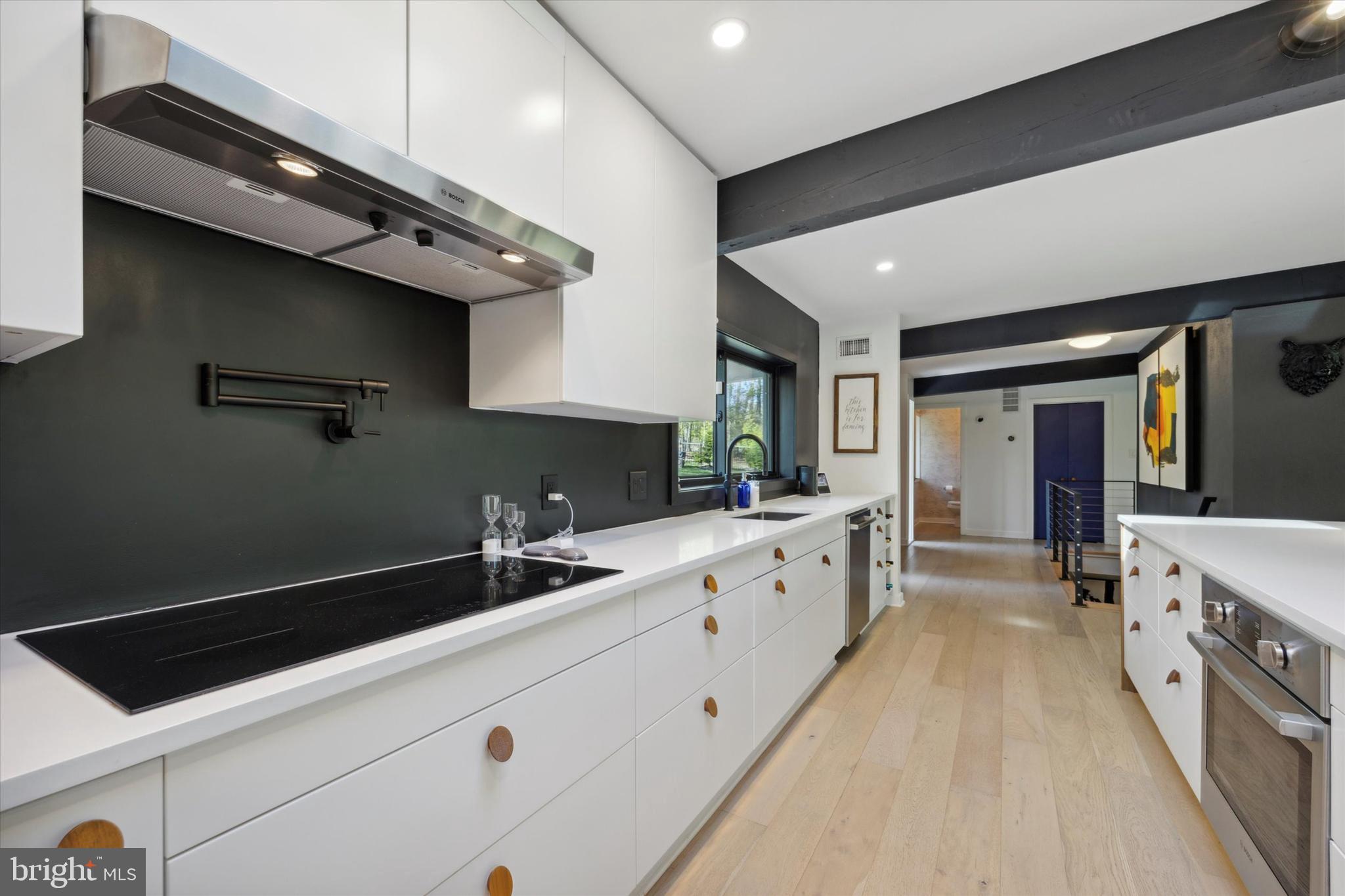 VALLEY FORGE MTN - Residential