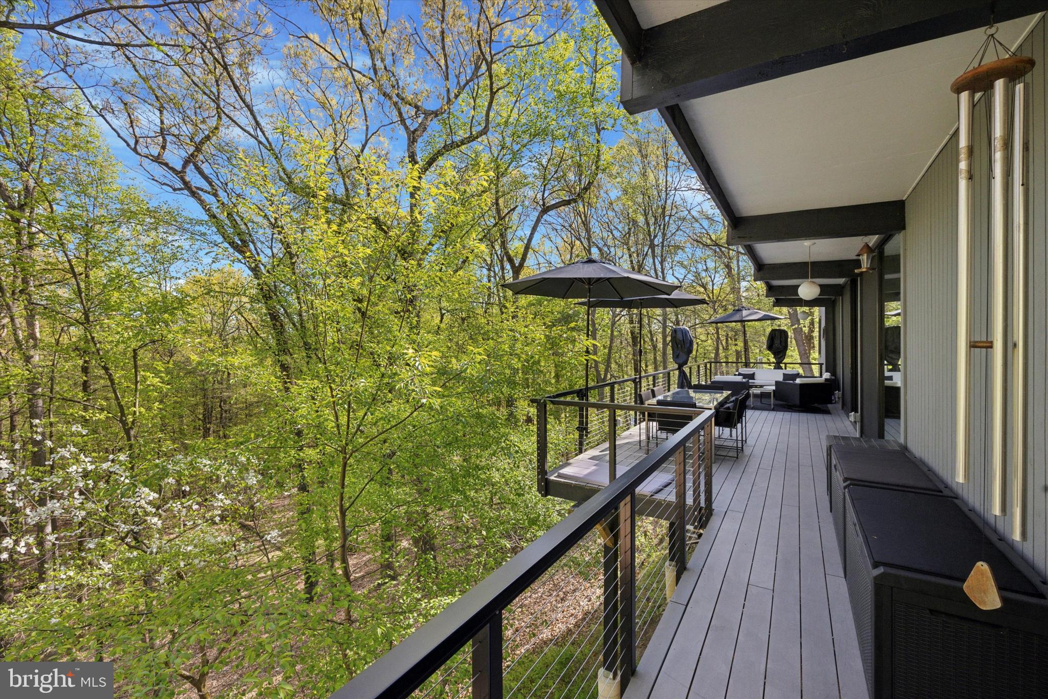 VALLEY FORGE MTN - Residential