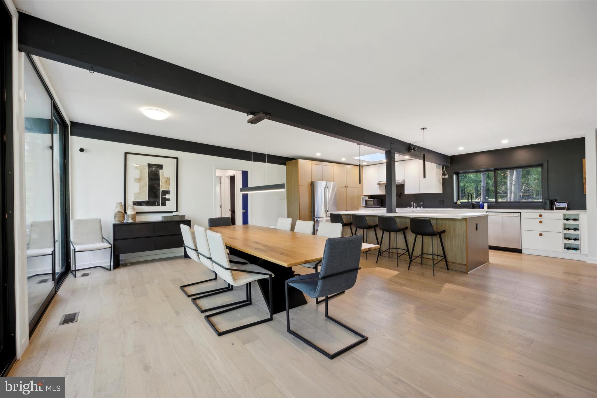 VALLEY FORGE MTN - Residential