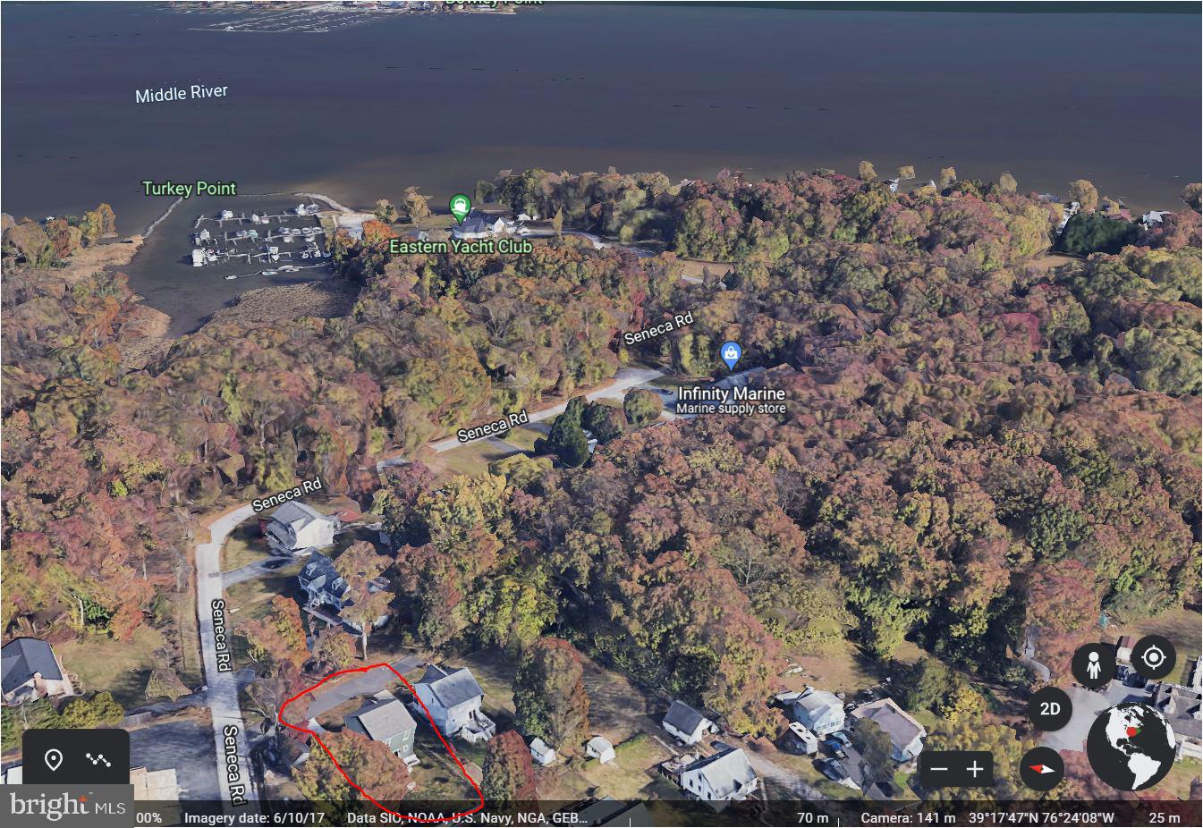 ROCKAWAY BEACH - Residential