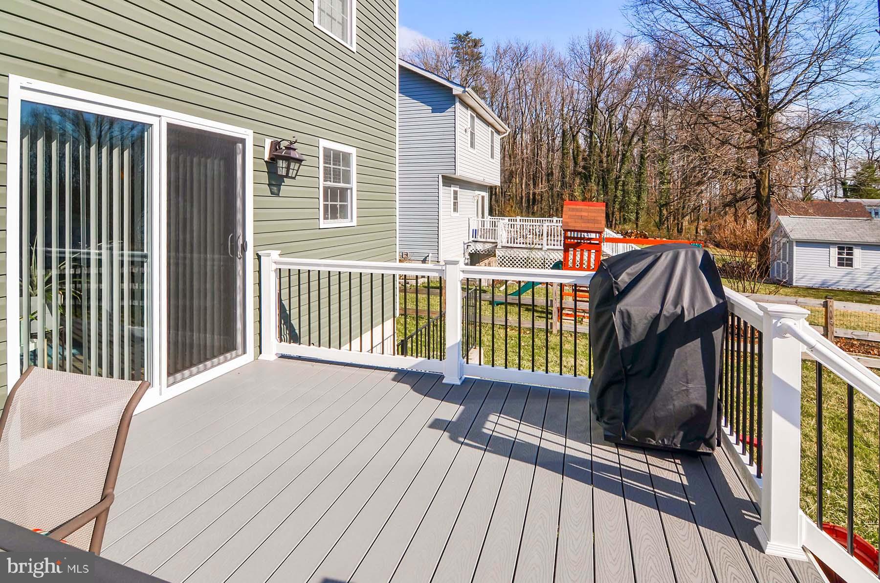 ROCKAWAY BEACH - Residential