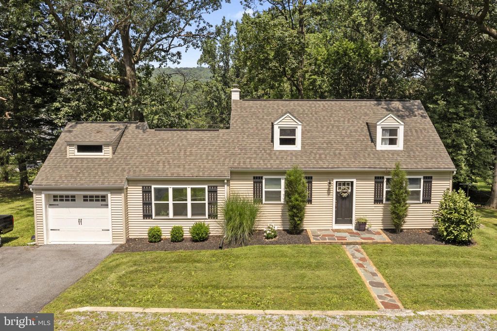 Photo of 261 Park Avenue, LITITZ, PA 17543 (MLS # PALA2074264)