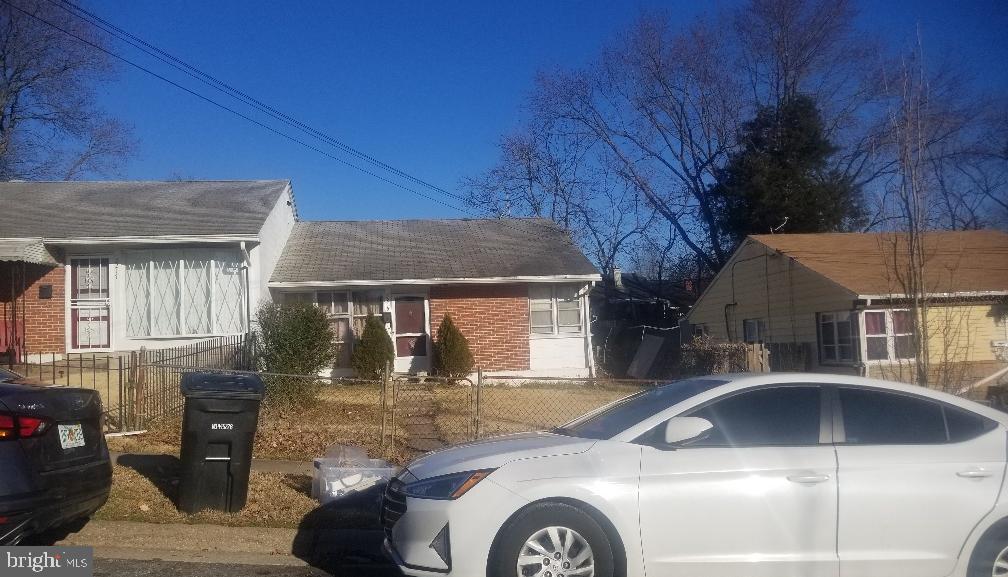 PALMER PARK - Residential