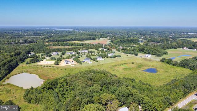 COOKE'S HOPE - Land