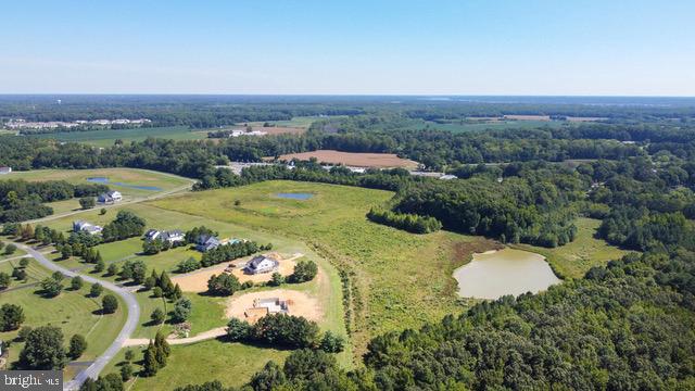 COOKE'S HOPE - Land