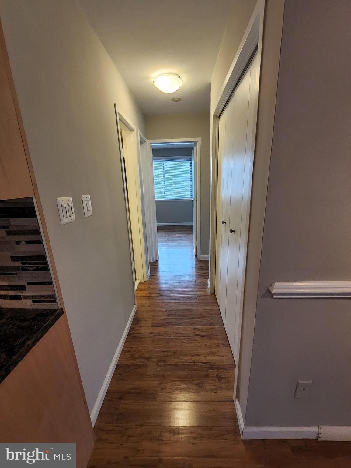 CLEVELAND HOUSE - Residential Lease