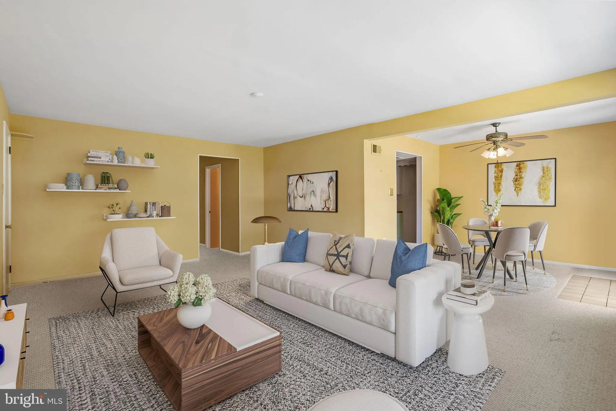 Yardley, Pennsylvania 19067, United States, 2 Bedrooms Bedrooms, ,2 BathroomsBathrooms,Residential,Pending,192762