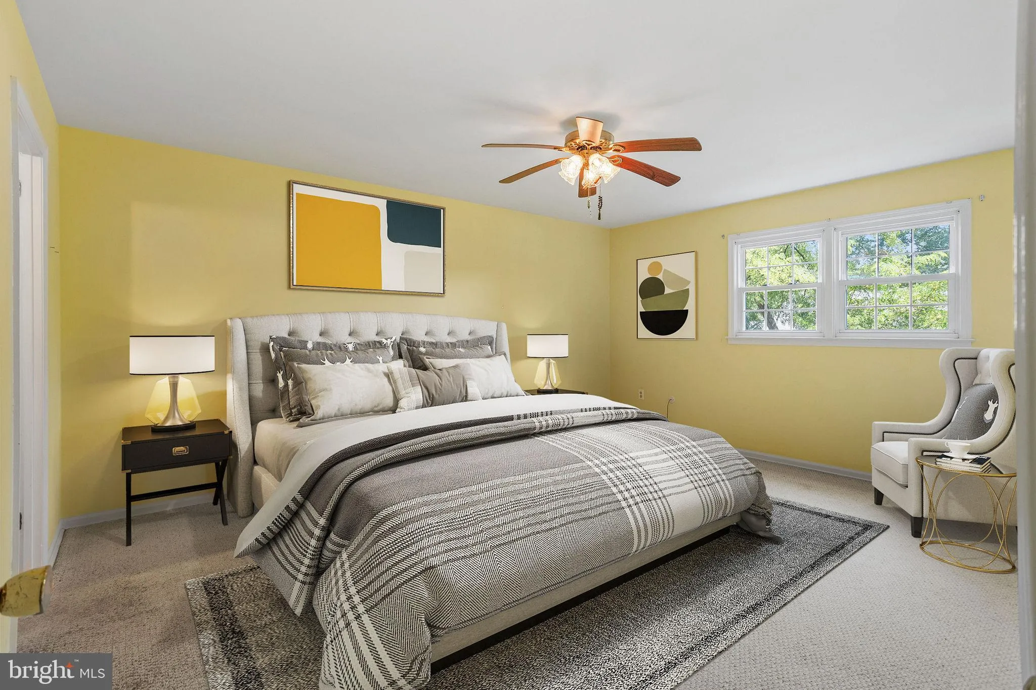 Yardley, Pennsylvania 19067, United States, 2 Bedrooms Bedrooms, ,2 BathroomsBathrooms,Residential,Pending,192762