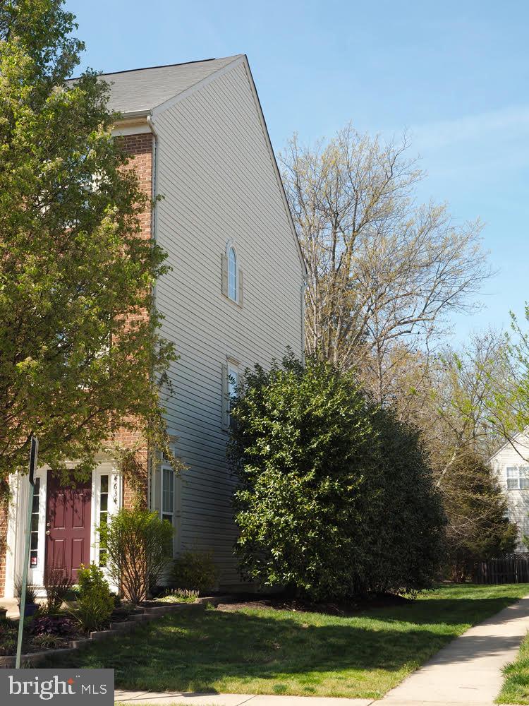 SKYVIEW PARK - Residential