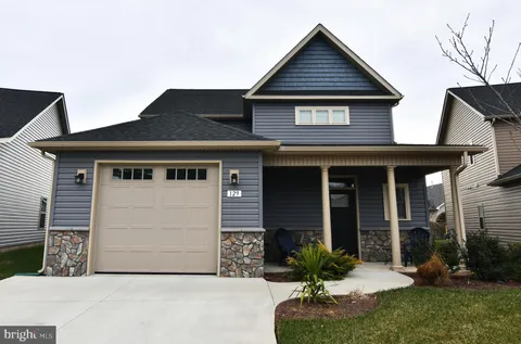 129 Doonbeg Court, Winchester, VA 22602 - MLS#: VAFV2038410