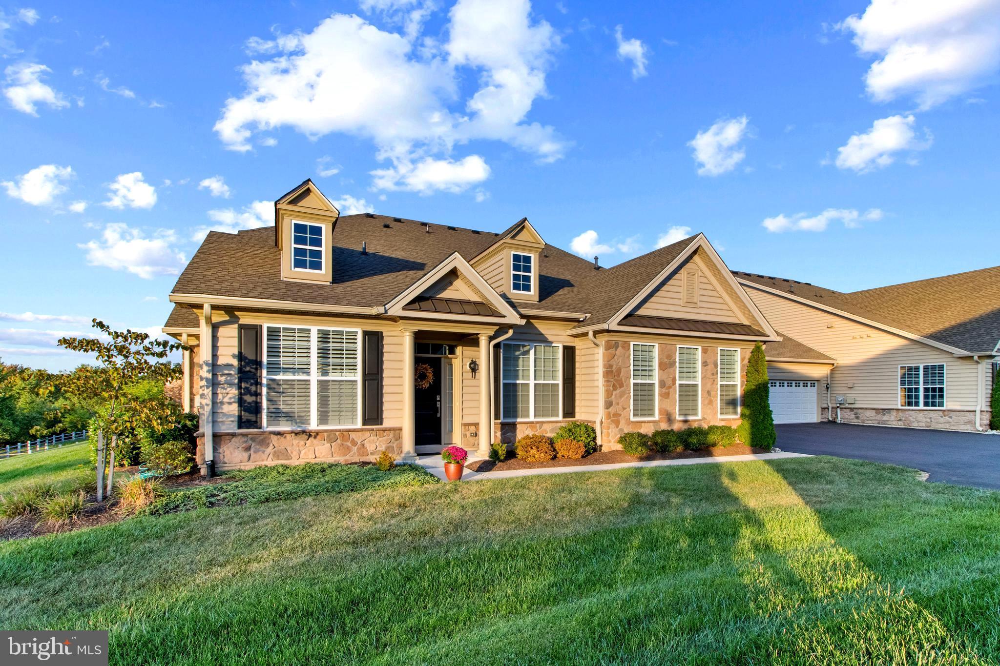 REGENCY AT HILLTOWN - Residential