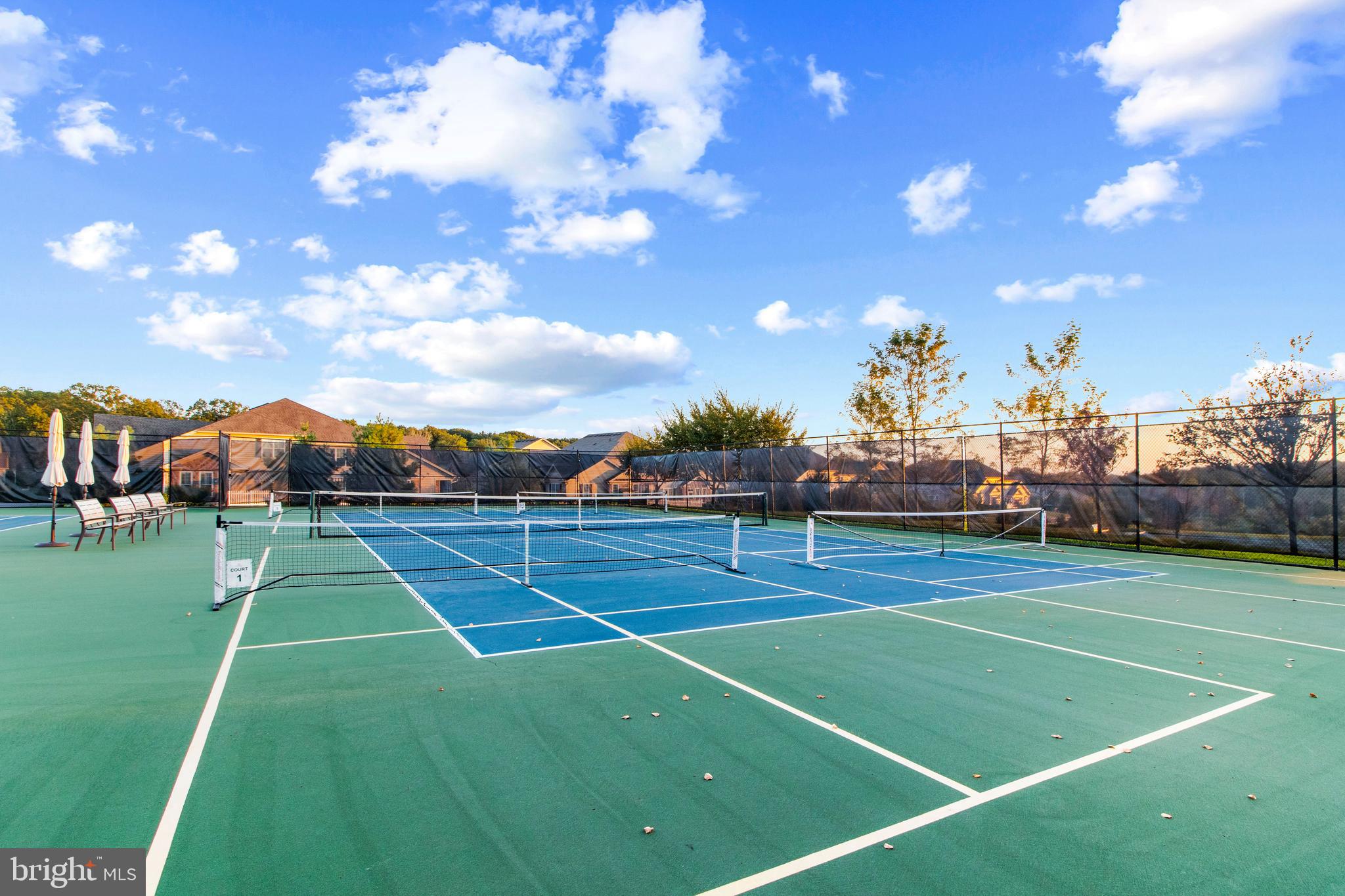 REGENCY AT HILLTOWN - Residential