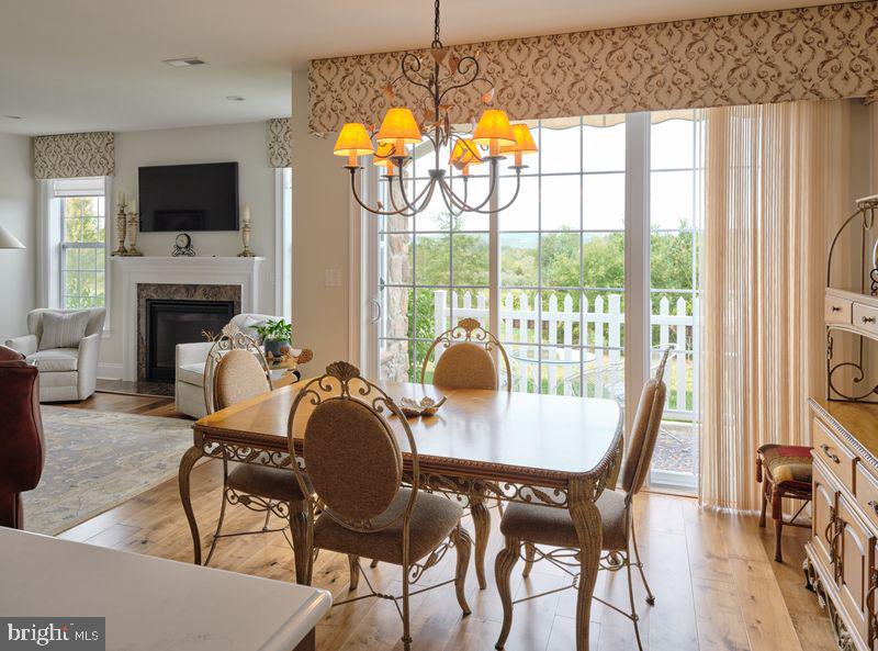 REGENCY AT HILLTOWN - Residential