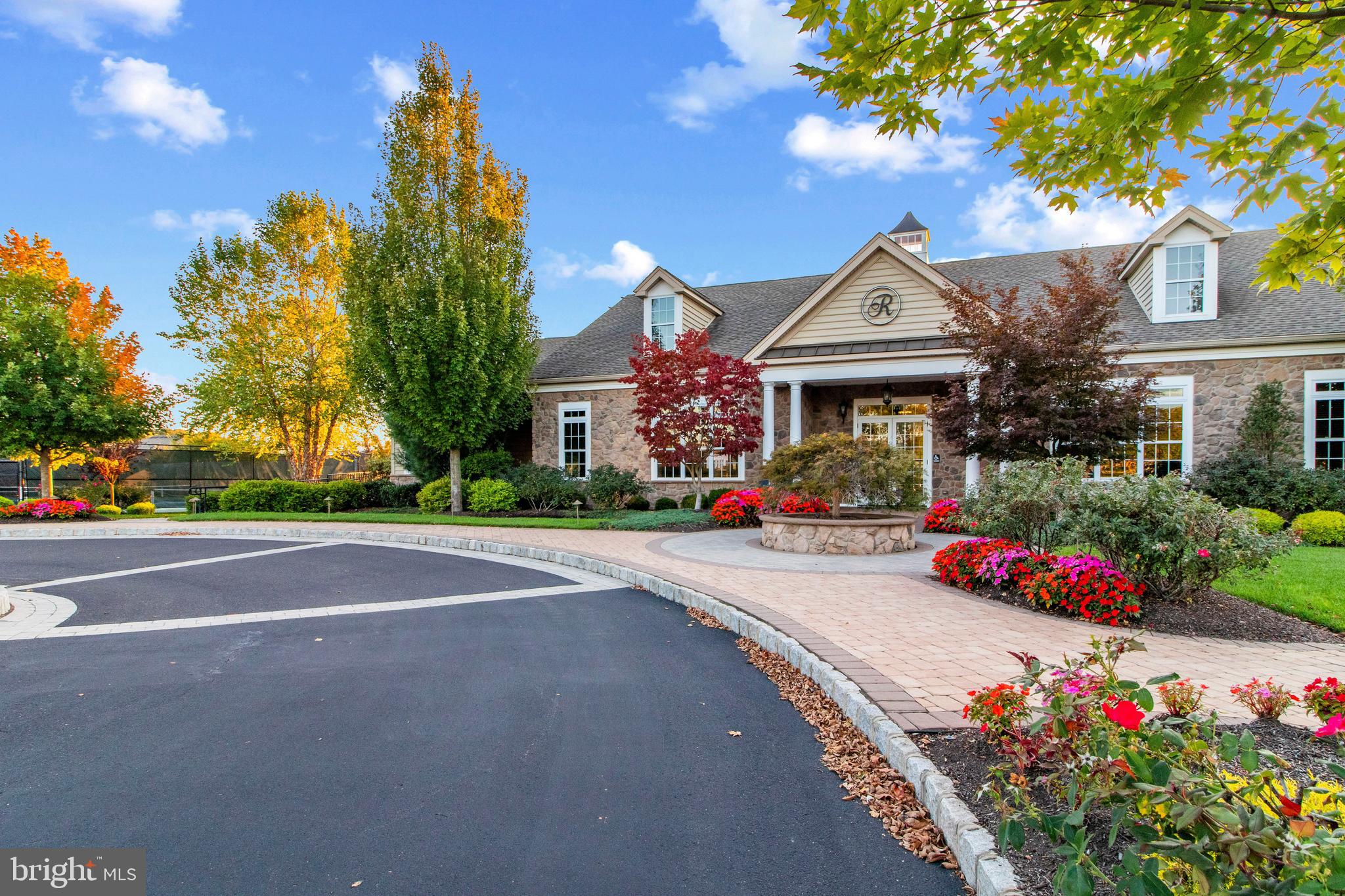 REGENCY AT HILLTOWN - Residential