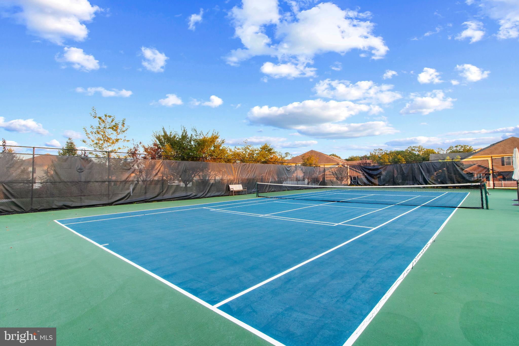 REGENCY AT HILLTOWN - Residential