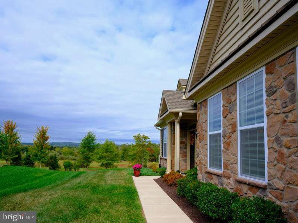 Photo of 3267 Bushwood Drive, PERKASIE, PA 18944 (MLS # PABU2105032)