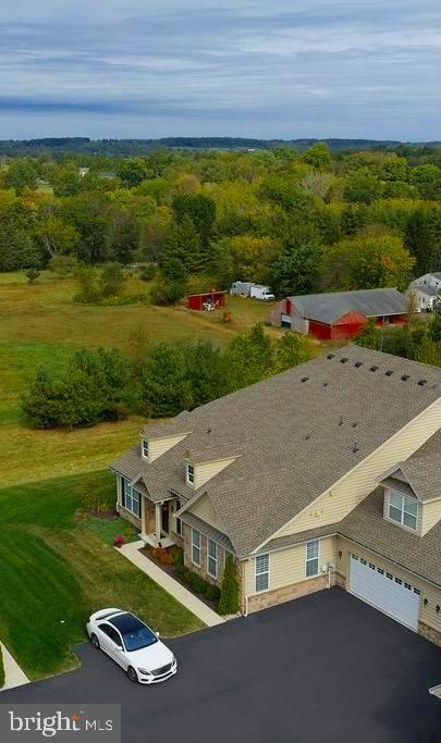 REGENCY AT HILLTOWN - Residential